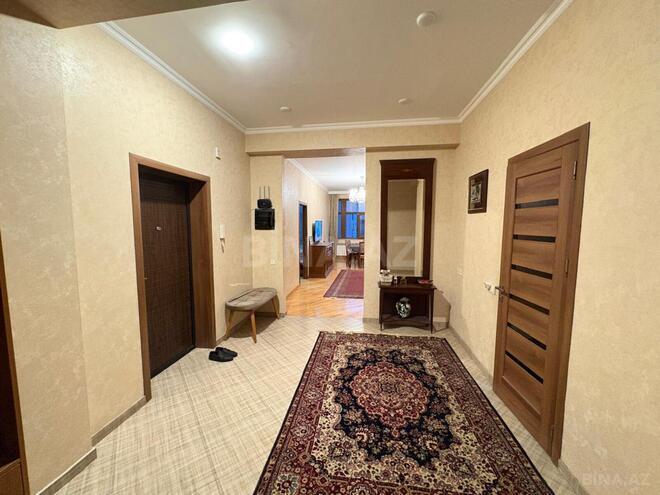 Satılır 4 otaqlı yeni tikili 137 m², Şah İsmayıl Xətai m., photo 6 from 13