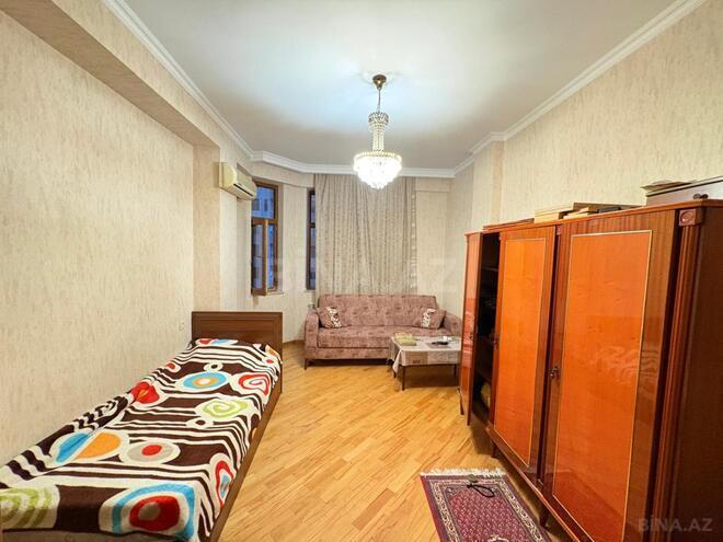 Satılır 4 otaqlı yeni tikili 137 m², Şah İsmayıl Xətai m., photo 10 from 13