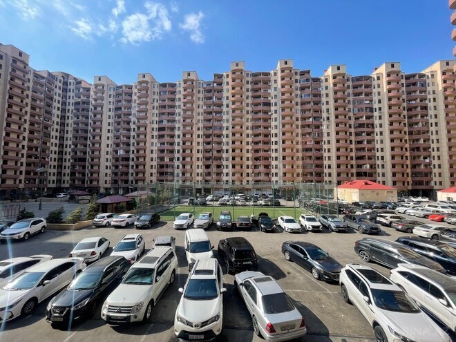 Satılır 4 otaqlı yeni tikili 137 m², Şah İsmayıl Xətai m., photo 3 from 13