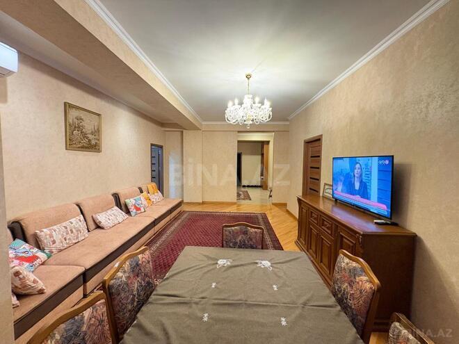Satılır 4 otaqlı yeni tikili 137 m², Şah İsmayıl Xətai m., photo 5 from 13