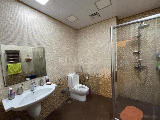 Satılır 4 otaqlı yeni tikili 137 m², Şah İsmayıl Xətai m., photo 12 from 13