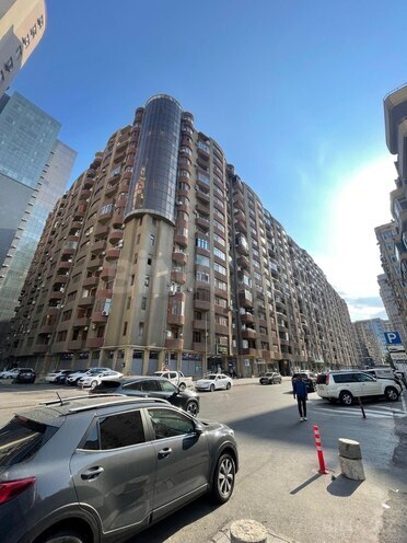 Satılır 4 otaqlı yeni tikili 137 m², Şah İsmayıl Xətai m., photo 1 from 13