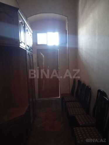 İcarəyə verilir 2 otaqlı köhnə tikili 70 m², Nizami m., photo 3 from 20
