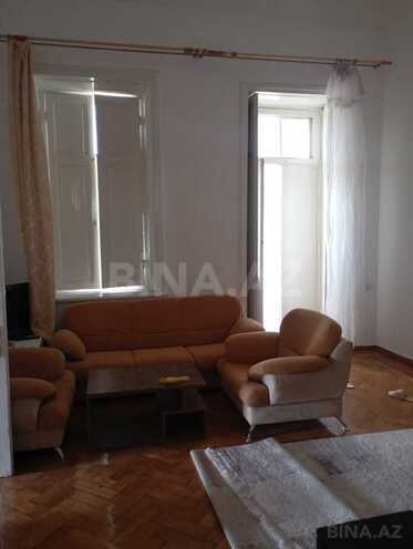 İcarəyə verilir 2 otaqlı köhnə tikili 70 m², Nizami m., photo 4 from 20