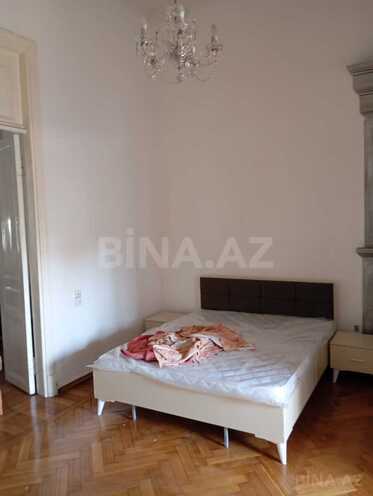 İcarəyə verilir 2 otaqlı köhnə tikili 70 m², Nizami m., photo 9 from 20