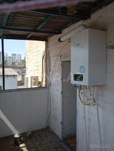 İcarəyə verilir 2 otaqlı köhnə tikili 70 m², Nizami m., photo 16 from 20