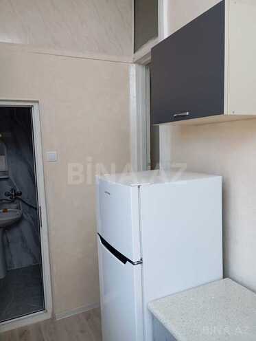 İcarəyə verilir 2 otaqlı köhnə tikili 70 m², Nizami m., photo 19 from 20