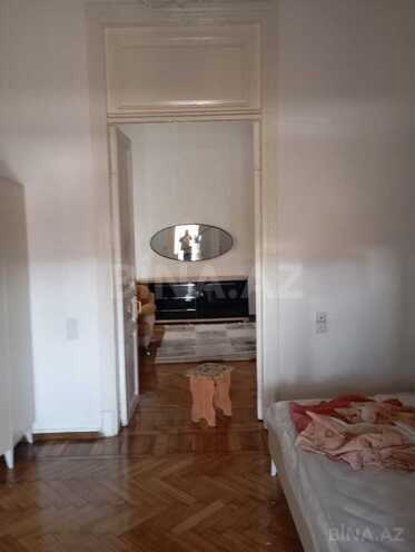 İcarəyə verilir 2 otaqlı köhnə tikili 70 m², Nizami m., photo 12 from 20