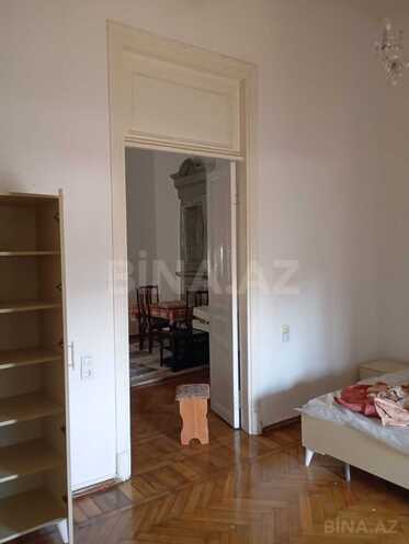 İcarəyə verilir 2 otaqlı köhnə tikili 70 m², Nizami m., photo 7 from 20