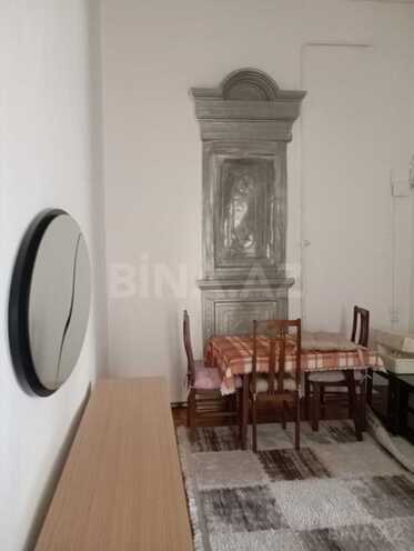 İcarəyə verilir 2 otaqlı köhnə tikili 70 m², Nizami m., photo 5 from 20