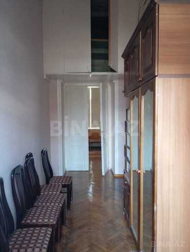 İcarəyə verilir 2 otaqlı köhnə tikili 70 m², Nizami m., photo 15 from 20
