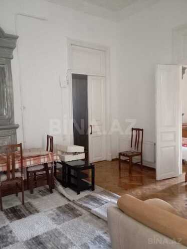 İcarəyə verilir 2 otaqlı köhnə tikili 70 m², Nizami m., photo 10 from 20