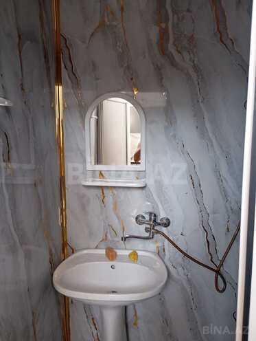 İcarəyə verilir 2 otaqlı köhnə tikili 70 m², Nizami m., photo 17 from 20