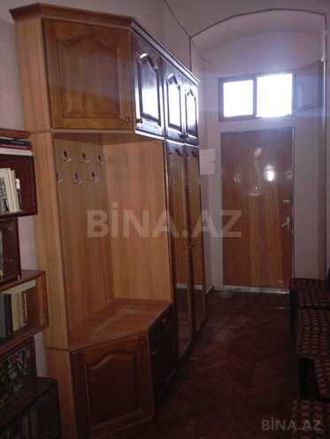 İcarəyə verilir 2 otaqlı köhnə tikili 70 m², Nizami m., photo 13 from 20