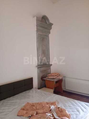İcarəyə verilir 2 otaqlı köhnə tikili 70 m², Nizami m., photo 14 from 20