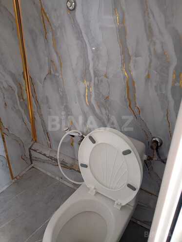 İcarəyə verilir 2 otaqlı köhnə tikili 70 m², Nizami m., photo 18 from 20