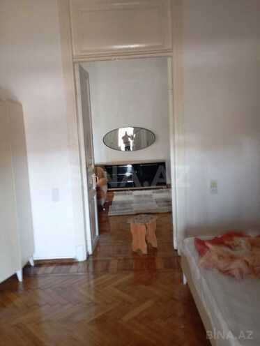 İcarəyə verilir 2 otaqlı köhnə tikili 70 m², Nizami m., photo 6 from 20