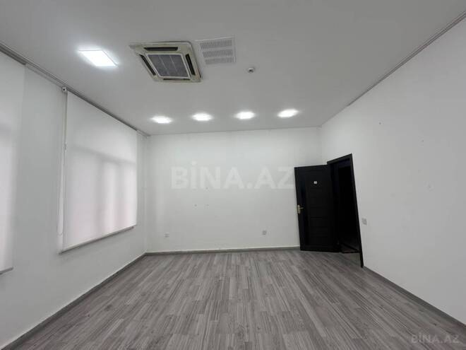 İcarəyə verilir 1 otaqlı ofis 25 m², Nəriman Nərimanov m., photo 7 from 12