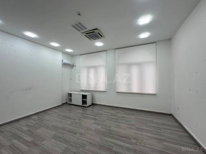 İcarəyə verilir 1 otaqlı ofis 25 m², Nəriman Nərimanov m., photo 9 from 12