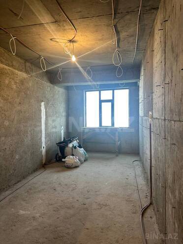 Satılır 3 otaqlı yeni tikili 106 m², Qaraçuxur q., photo 11 from 25