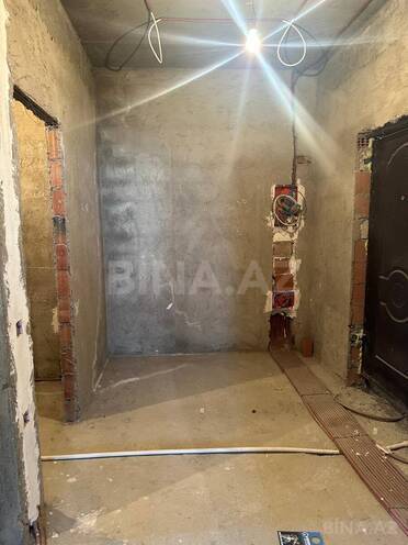 Satılır 3 otaqlı yeni tikili 106 m², Qaraçuxur q., photo 19 from 25