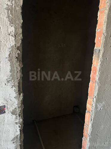 Satılır 3 otaqlı yeni tikili 106 m², Qaraçuxur q., photo 6 from 25
