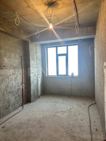 Satılır 3 otaqlı yeni tikili 106 m², Qaraçuxur q., photo 14 from 25