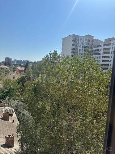 Satılır 3 otaqlı yeni tikili 106 m², Qaraçuxur q., photo 23 from 25