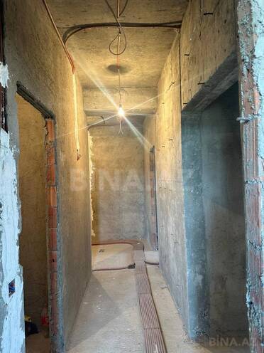 Satılır 3 otaqlı yeni tikili 106 m², Qaraçuxur q., photo 5 from 25