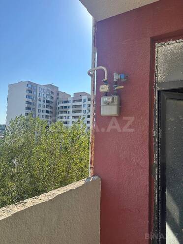 Satılır 3 otaqlı yeni tikili 106 m², Qaraçuxur q., photo 17 from 25