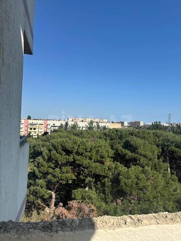 Satılır 3 otaqlı yeni tikili 106 m², Qaraçuxur q., photo 22 from 25