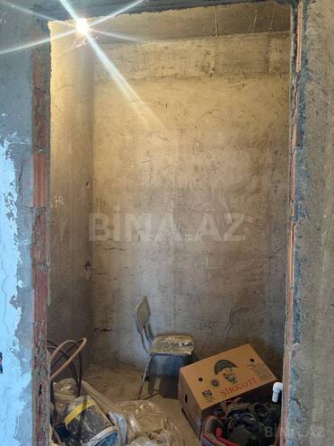 Satılır 3 otaqlı yeni tikili 106 m², Qaraçuxur q., photo 4 from 25