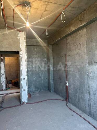 Satılır 3 otaqlı yeni tikili 106 m², Qaraçuxur q., photo 8 from 25
