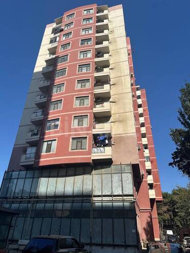 Satılır 3 otaqlı yeni tikili 106 m², Qaraçuxur q., photo 3 from 25