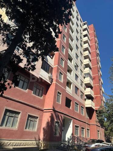 Satılır 3 otaqlı yeni tikili 106 m², Qaraçuxur q., photo 1 from 25