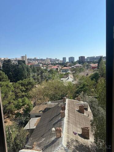 Satılır 3 otaqlı yeni tikili 106 m², Qaraçuxur q., photo 13 from 25