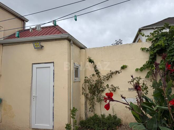 Satılır 3 otaqlı həyət evi/bağ evi 90 m², Zabrat q., photo 3 from 16
