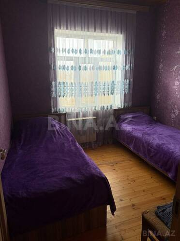 Satılır 3 otaqlı həyət evi/bağ evi 90 m², Zabrat q., photo 11 from 16