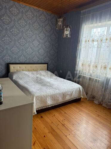 Satılır 3 otaqlı həyət evi/bağ evi 90 m², Zabrat q., photo 10 from 16