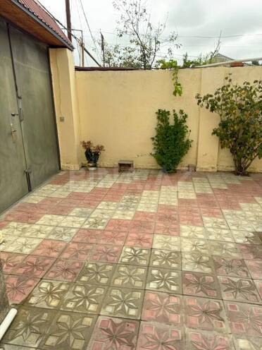 Satılır 3 otaqlı həyət evi/bağ evi 90 m², Zabrat q., photo 7 from 16