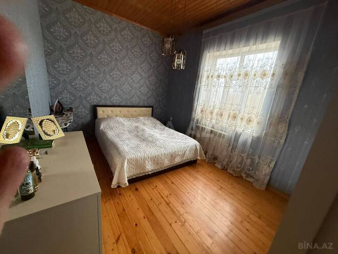 Satılır 3 otaqlı həyət evi/bağ evi 90 m², Zabrat q., photo 14 from 16
