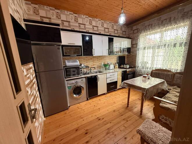 Satılır 3 otaqlı həyət evi/bağ evi 90 m², Zabrat q., photo 6 from 16