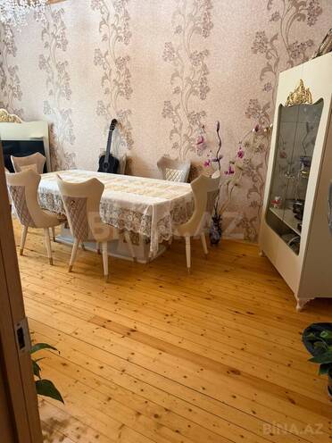 Satılır 3 otaqlı həyət evi/bağ evi 90 m², Zabrat q., photo 12 from 16