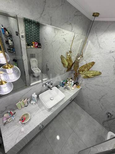 Satılır 3 otaqlı yeni tikili 117 m², İnşaatçılar m., photo 11 from 15