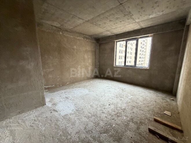Satılır 2 otaqlı yeni tikili 82 m², Həzi Aslanov m., photo 1 from 17
