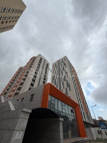 Satılır 2 otaqlı yeni tikili 82 m², Həzi Aslanov m., photo 16 from 17
