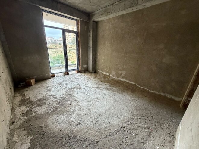 Satılır 2 otaqlı yeni tikili 82 m², Həzi Aslanov m., photo 3 from 17