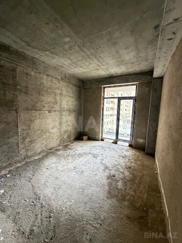 Satılır 2 otaqlı yeni tikili 82 m², Həzi Aslanov m., photo 9 from 17