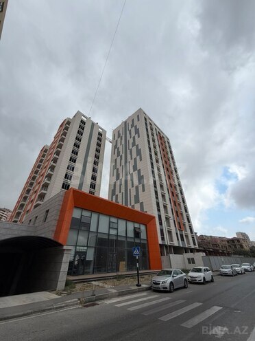 Satılır 2 otaqlı yeni tikili 82 m², Həzi Aslanov m., photo 14 from 17