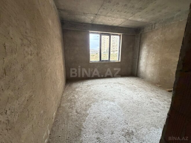 Satılır 2 otaqlı yeni tikili 82 m², Həzi Aslanov m., photo 4 from 17